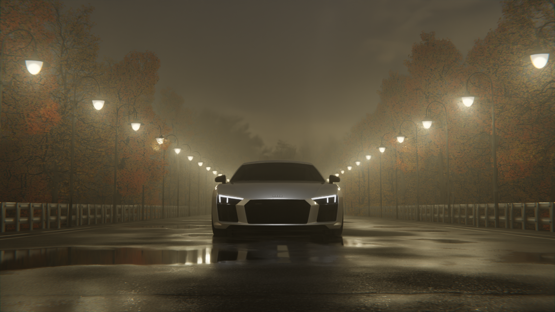3D Model - 4